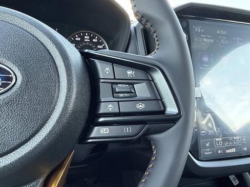 New 2026 Subaru Forester Wilderness image 23