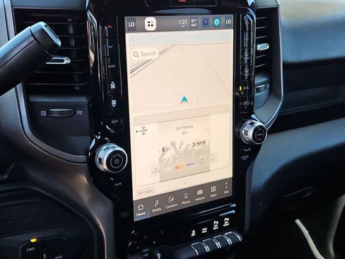 New 2026 RAM 2500 Tradesman AWD/4WD image 28