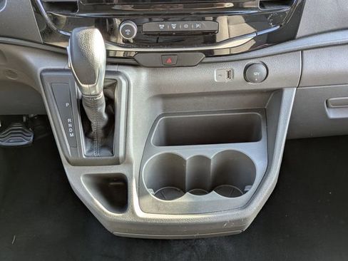 Certified 2024 Ford Transit 350 XLT image 19