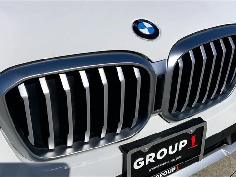 Used 2023 BMW X3 sDrive30i image 30