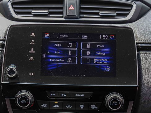 Used 2020 Honda CR-V EX image 11
