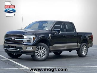 New 2026 Ford F150 King Ranch AWD/4WD video 1