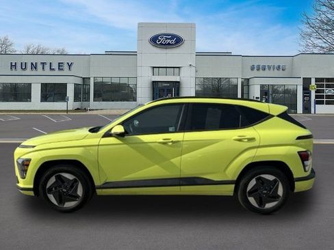 Used 2024 Hyundai Kona SEL FWD image 6