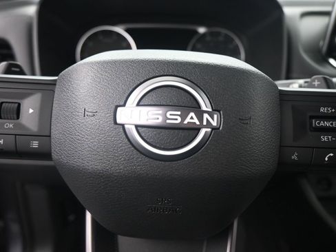 New 2026 Nissan Rogue S image 10