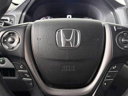 Used 2018 Honda Pilot LX image 14