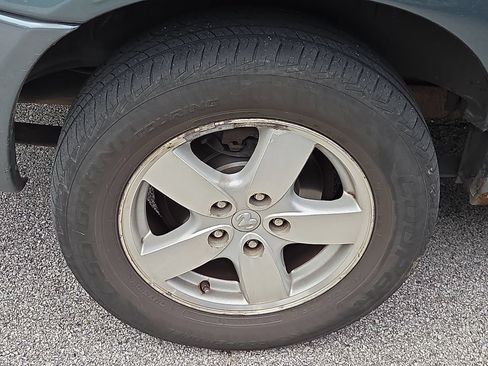 Used 2007 Dodge Grand Caravan SXT FWD image 4