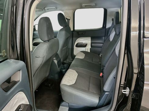 Used 2026 Ford Maverick XLT AWD/4WD image 28