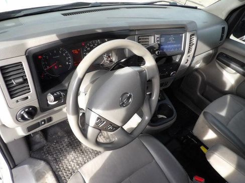 Used 2019 Nissan NV 1500 S image 19