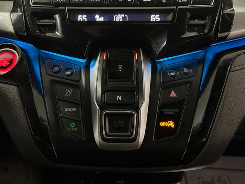 Used 2019 Honda Odyssey Elite image 10