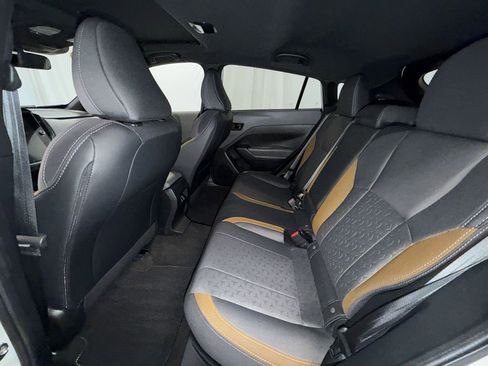 Certified 2025 Subaru Crosstrek 2.5i Sport image 14