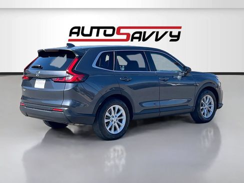 Used 2025 Honda CR-V EX-L image 7