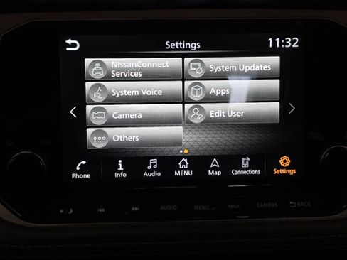 Used 2023 Nissan Rogue SL w/ SL Premium Package AWD/4WD image 18