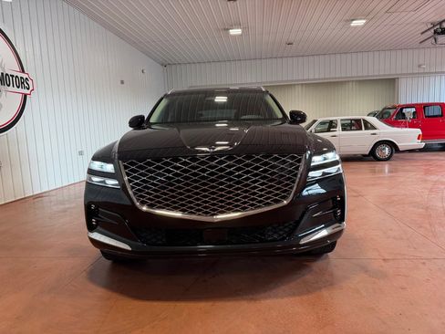 Used 2023 Genesis GV80 2.5T w/ Winter Weather Package AWD/4WD image 6