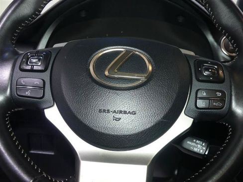 Used 2019 Lexus NX 300 FWD w/ Accessory Package 2 image 30
