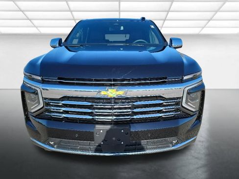 New 2026 Chevrolet Tahoe Premier AWD/4WD image 2