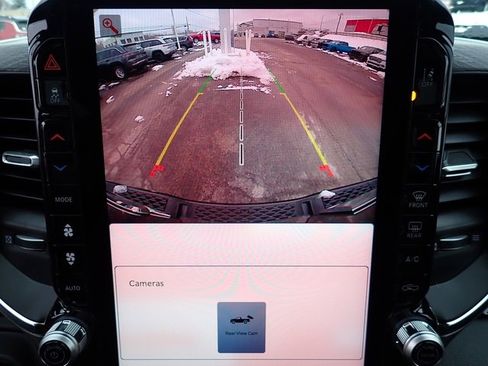 New 2026 RAM 1500 Laramie image 20