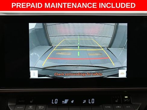 Used 2026 Toyota Camry XSE FWD image 20
