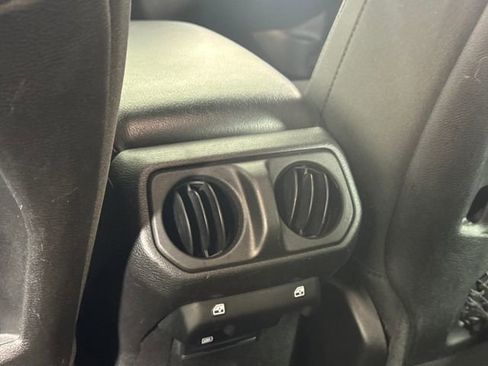 Used 2021 Jeep Wrangler Unlimited Rubicon 4xe w/ Cold Weather Group image 23