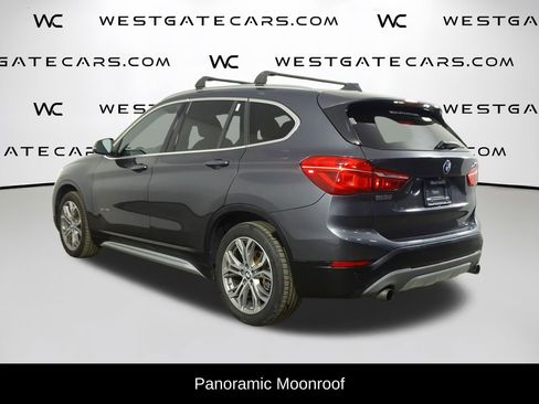 Used 2017 BMW X1 xDrive28i image 5