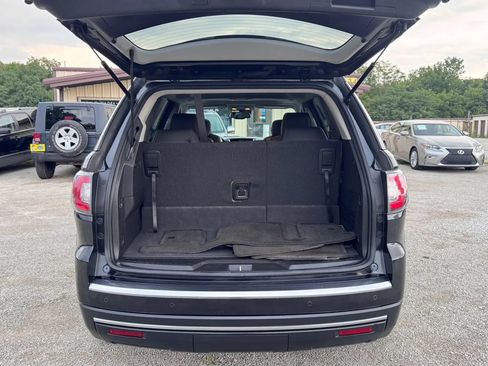 Used 2015 GMC Acadia SLT w/ Premium Edition FWD image 21