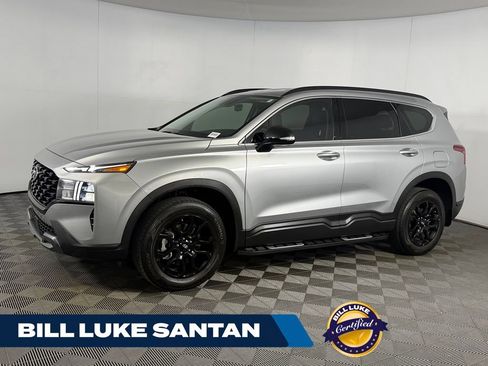 Used 2023 Hyundai Santa Fe XRT AWD/4WD image 1