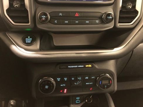 Used 2021 Ford Bronco Sport Big Bend w/ Big Bend Package AWD/4WD image 18