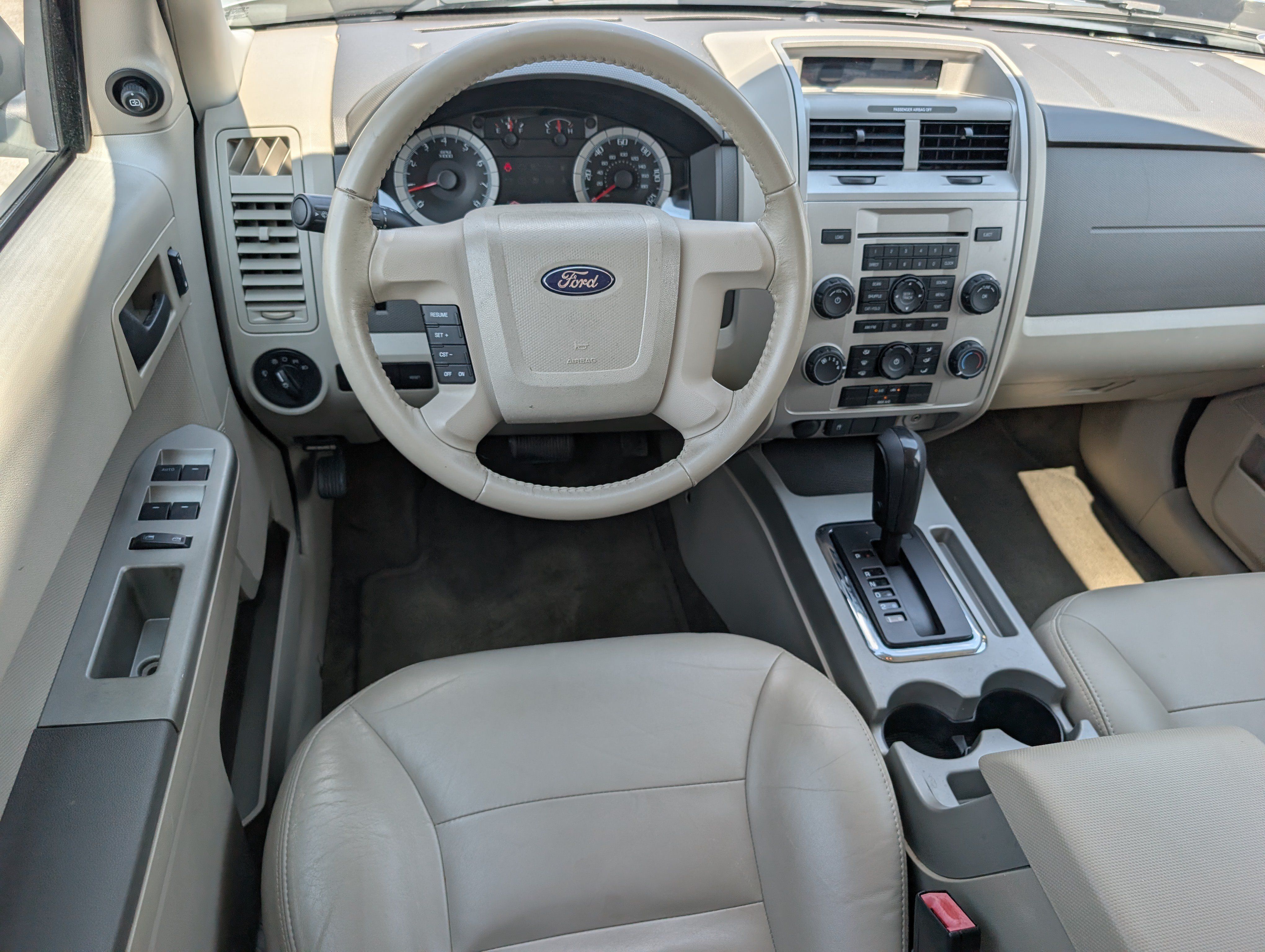 Used 2008 Ford Escape XLT FWD image 8