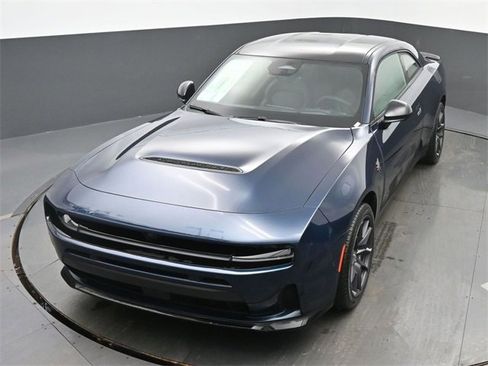 New 2026 Dodge Charger Scat Pack image 35