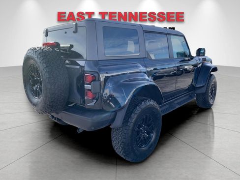 Used 2024 Ford Bronco Raptor image 3