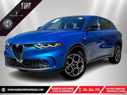 Used 2024 Alfa Romeo Tonale Ti