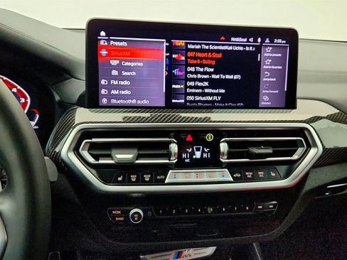 Used 2024 BMW X3 M40i w/ Premium Package image 18