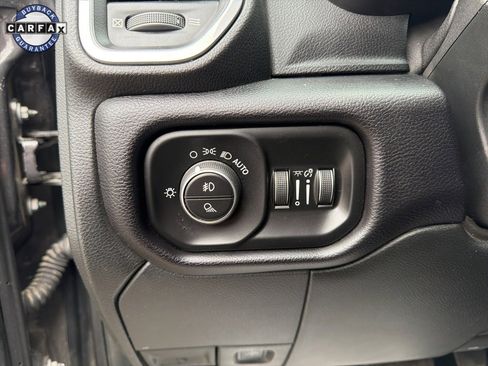 Used 2021 RAM 2500 Laramie image 28
