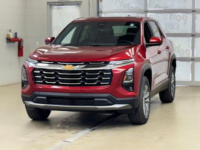 New 2026 Chevrolet Equinox LT w/ Convenience Package II