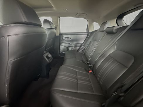 Certified 2026 Honda HR-V EX-L image 29