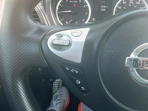 Used 2019 Nissan Sentra S image 18