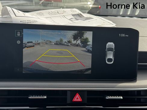 New 2026 Kia K5 LXS FWD image 15