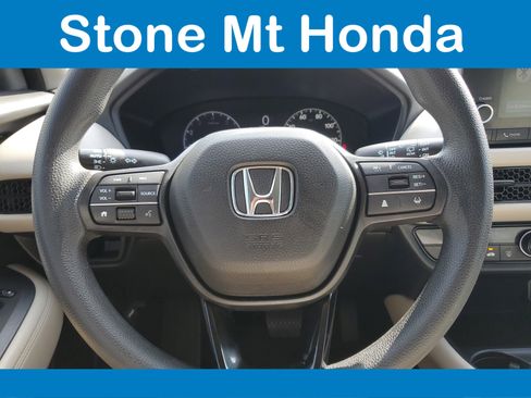 Used 2024 Honda HR-V LX image 21