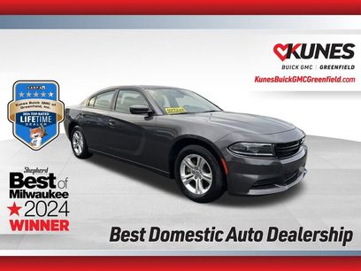Used 2022 Dodge Charger SXT