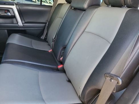 Used 2021 Toyota 4Runner SR5 Premium AWD/4WD image 12