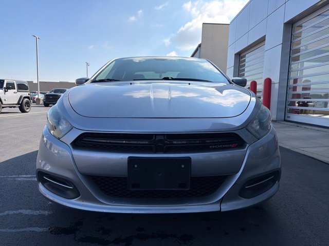 Used 2015 Dodge Dart SXT FWD image 2