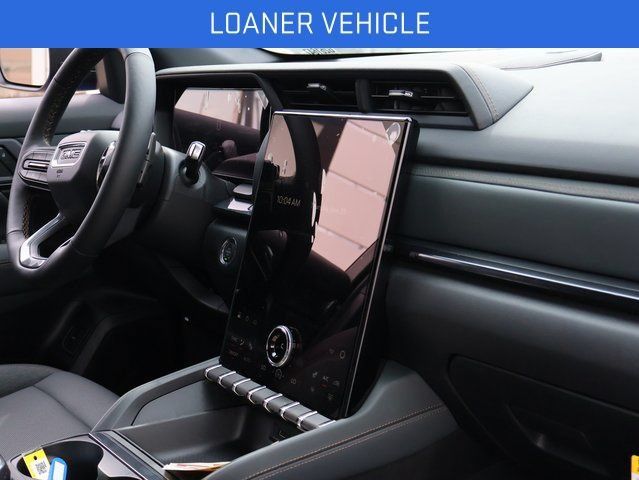 New 2026 GMC Terrain AT4 w/ Technology Package II AWD/4WD image 9