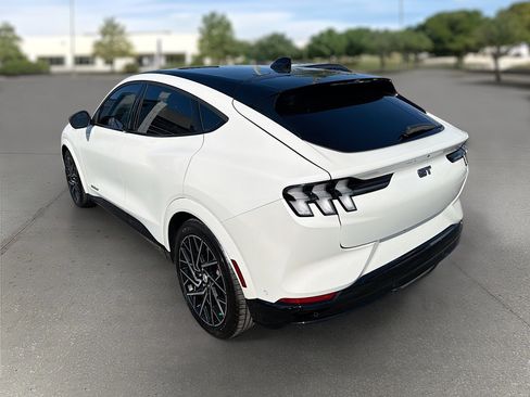 Used 2023 Ford Mustang Mach-E GT w/ GT Performance Edition image 6