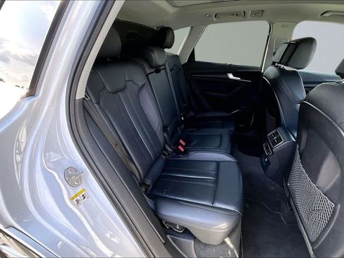 Used 2018 Audi Q5 2.0T Premium Plus w/ Premium Plus Package image 18