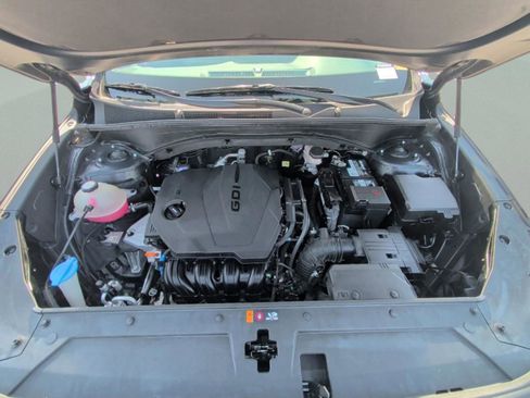 Used 2023 Hyundai Santa Fe SEL FWD image 10