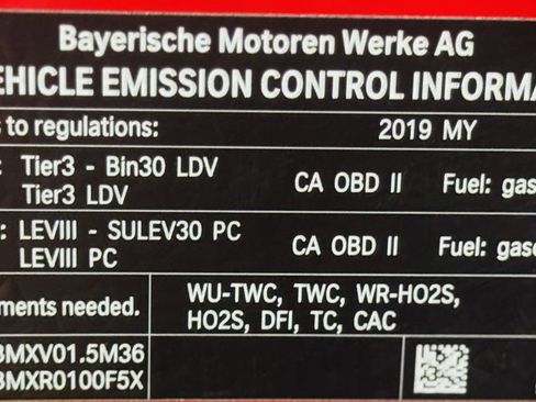 Used 2019 MINI Cooper 2-Door Hardtop image 29