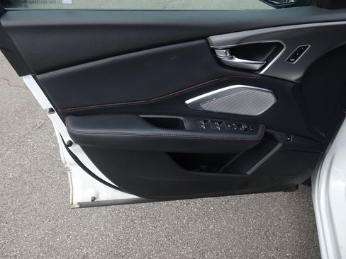 Used 2020 Acura RDX A-Spec AWD/4WD image 15