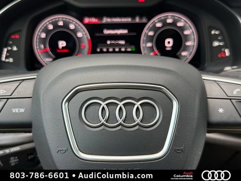 Used 2023 Audi Q7 3.0T Premium Plus AWD/4WD image 27