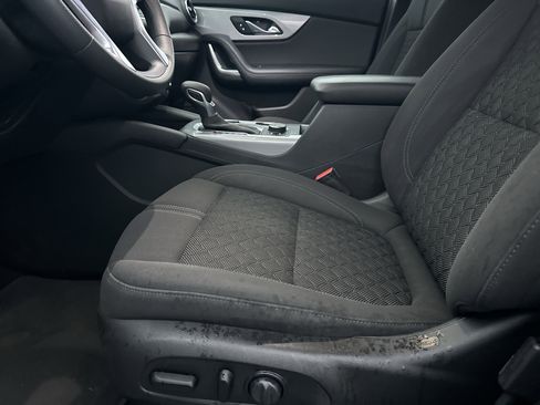 Used 2021 Chevrolet Blazer LT image 10