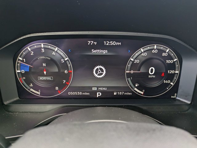 Used 2024 Mitsubishi Outlander SEL FWD image 27