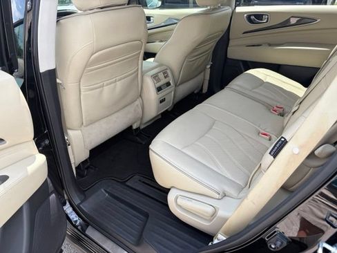 Used 2020 INFINITI QX60 Luxe w/ Essential Package AWD/4WD image 26